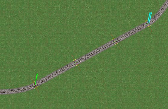 Rail3D - docs/tutorials - Tips and Tricks for creating layouts